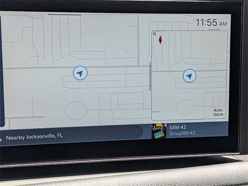 New 2025 Hyundai Tucson SEL image 39