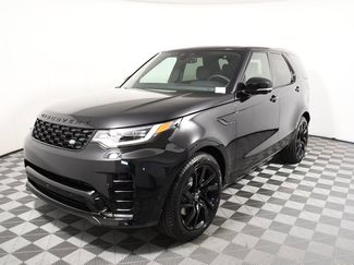 Used 2025 Land Rover Discovery Dynamic SE video 1