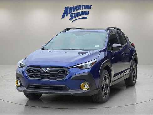 New 2026 Subaru Crosstrek 2.5i Sport AWD/4WD image 2
