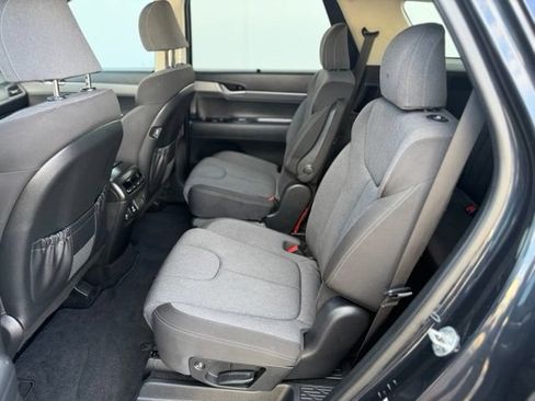 Used 2020 Hyundai Palisade SEL w/ Convenience Package FWD image 21