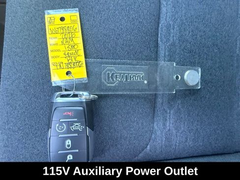 New 2026 RAM 1500 Big Horn image 45