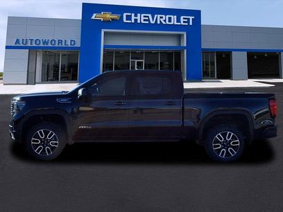 New 2026 GMC Sierra 1500 AT4 w/ AT4 Premium Package