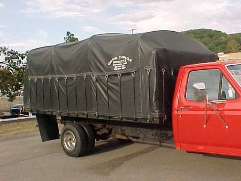 Used 1997 Ford F350 2WD Regular Cab image 3