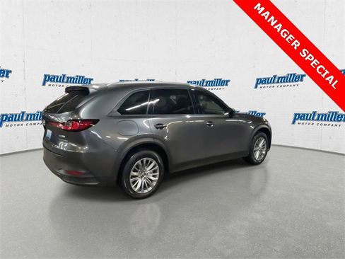 Used 2024 MAZDA CX-90 Plug-In Hybrid w/ Preferred image 11