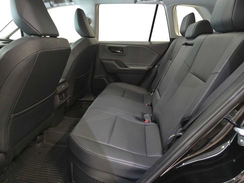 Certified 2026 Toyota RAV4 XLE Premium w/ Weather Package AWD/4WD image 22