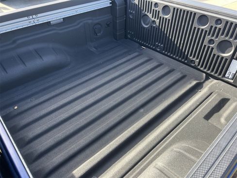 Certified 2023 Nissan Frontier Pro-X w/ Pro-X Premium Package image 9