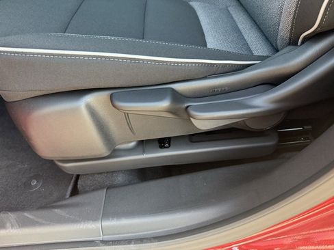 New 2026 Chevrolet TrailBlazer LS w/ LS Convenience Package image 25