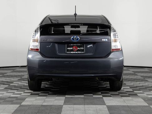 Used 2011 Toyota Prius Two image 6