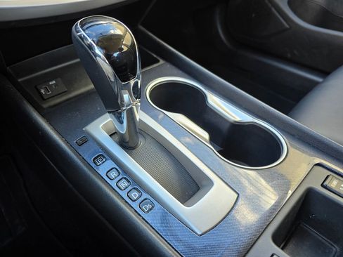 Used 2018 Nissan Altima 2.5 SR w/ SR Midnight Edition image 36