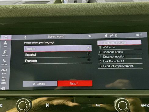 Certified 2023 Porsche Macan S w/ Premium Package Plus AWD/4WD image 17