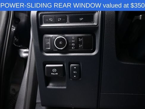 Used 2023 Ford F150 XLT w/ Equipment Group 302A High AWD/4WD image 15