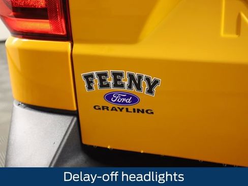 New 2026 Ford Maverick XLT AWD/4WD image 51