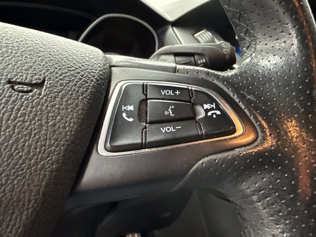 Used 2016 Ford Focus ST FWD image 23