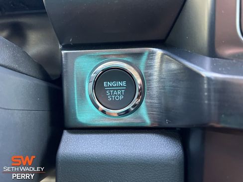 New 2026 Ford F350 Lariat image 25