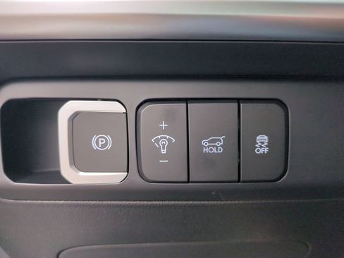 New 2026 Hyundai Santa Fe SEL image 29