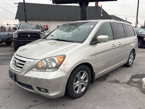 Used 2008 Honda Odyssey Touring image 2