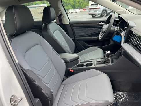 New 2026 Volkswagen Jetta SEL FWD image 23