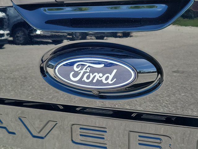 New 2026 Ford Maverick XLT FWD image 10