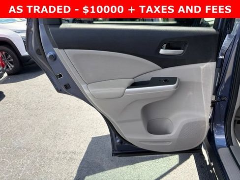 Used 2012 Honda CR-V EX-L image 13
