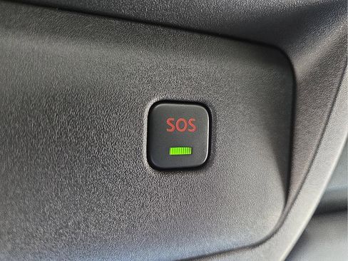 New 2026 Nissan Frontier PRO-4X image 22