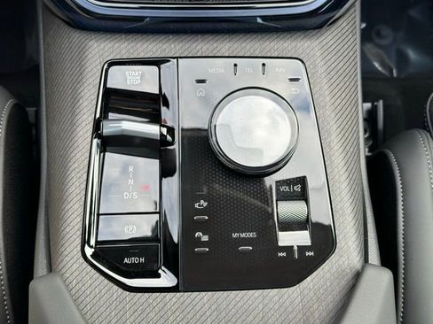 New 2026 BMW X3 M50 image 19