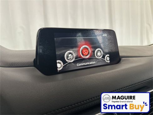 Used 2017 MAZDA CX-5 Touring w/ Preferred Equipment Package image 12