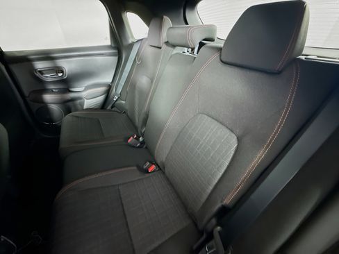 New 2026 Honda HR-V Sport image 28