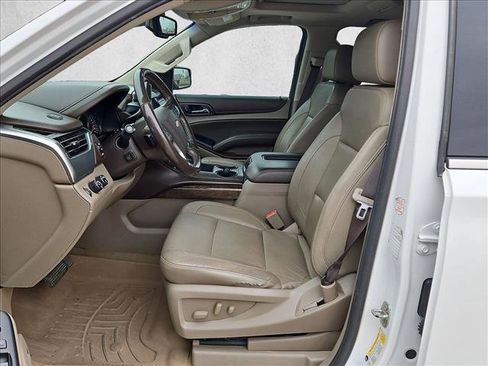 Used 2018 Chevrolet Tahoe LT image 15