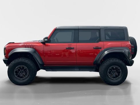 Used 2023 Ford Bronco Raptor AWD/4WD image 2