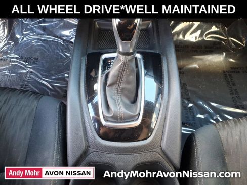 Used 2019 Nissan Rogue S w/ Special Edition Package AWD/4WD image 28