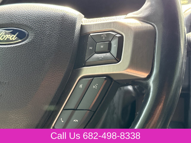 Used 2020 Ford F250 Platinum AWD/4WD image 27