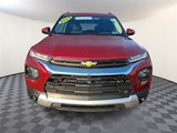 Certified 2022 Chevrolet TrailBlazer LT w/ Convenience Package image 2