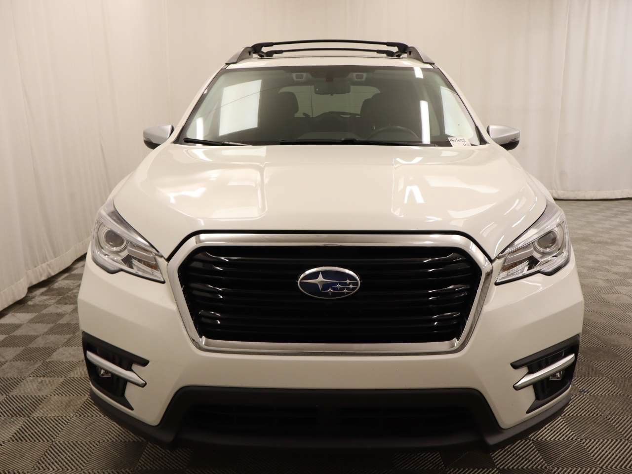 Used 2022 Subaru Ascent Touring w/ Popular Package #2A AWD/4WD image 4