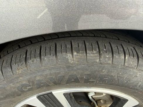 Used 2024 Nissan Sentra SV image 10