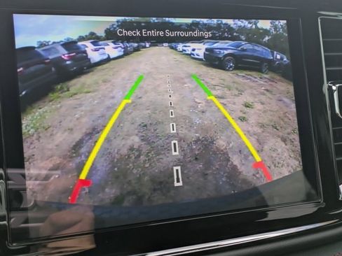 New 2026 Dodge Durango GT image 19