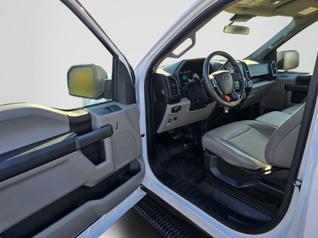 Used 2019 Ford F150 XL w/ XL Power Equipment Group AWD/4WD image 19