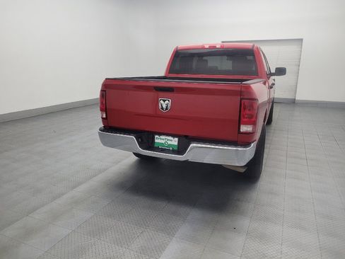 Used 2021 RAM 1500 Tradesman w/ Popular Equipment Group image 7