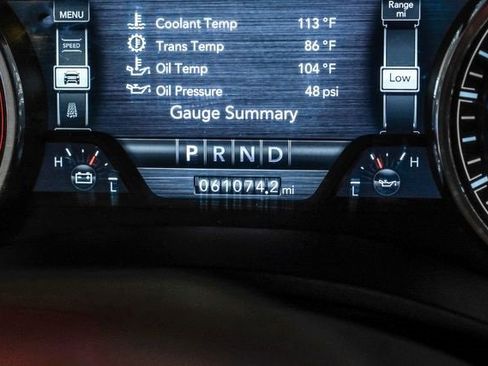 Used 2024 RAM 2500 Laramie image 17