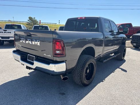 Used 2025 RAM 2500 Tradesman AWD/4WD image 6