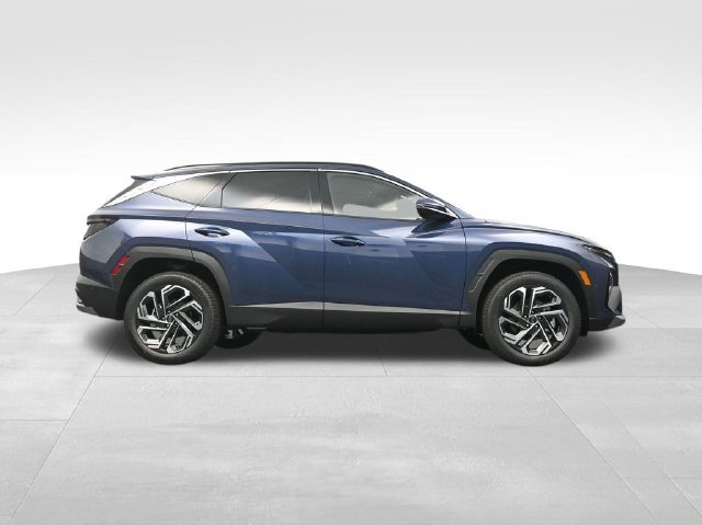New 2026 Hyundai Tucson Limited AWD/4WD image 43