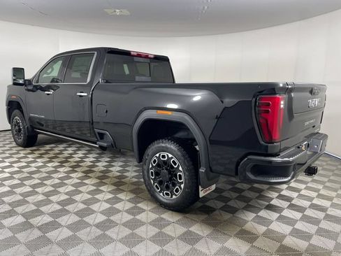New 2026 GMC Sierra 3500 Denali Ultimate AWD/4WD image 22
