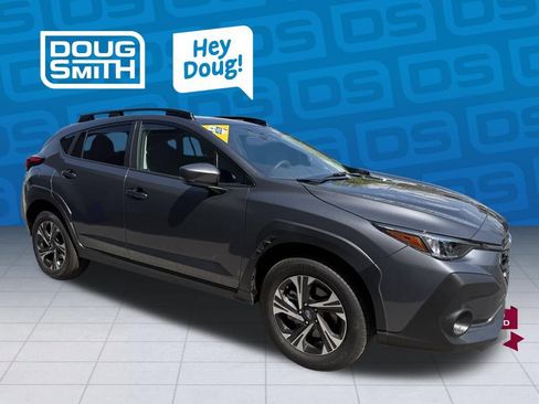 Certified 2026 Subaru Crosstrek 2.0i Premium AWD/4WD image 6
