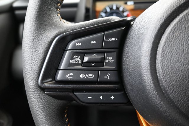 New 2026 Subaru Outback Wilderness AWD/4WD image 26