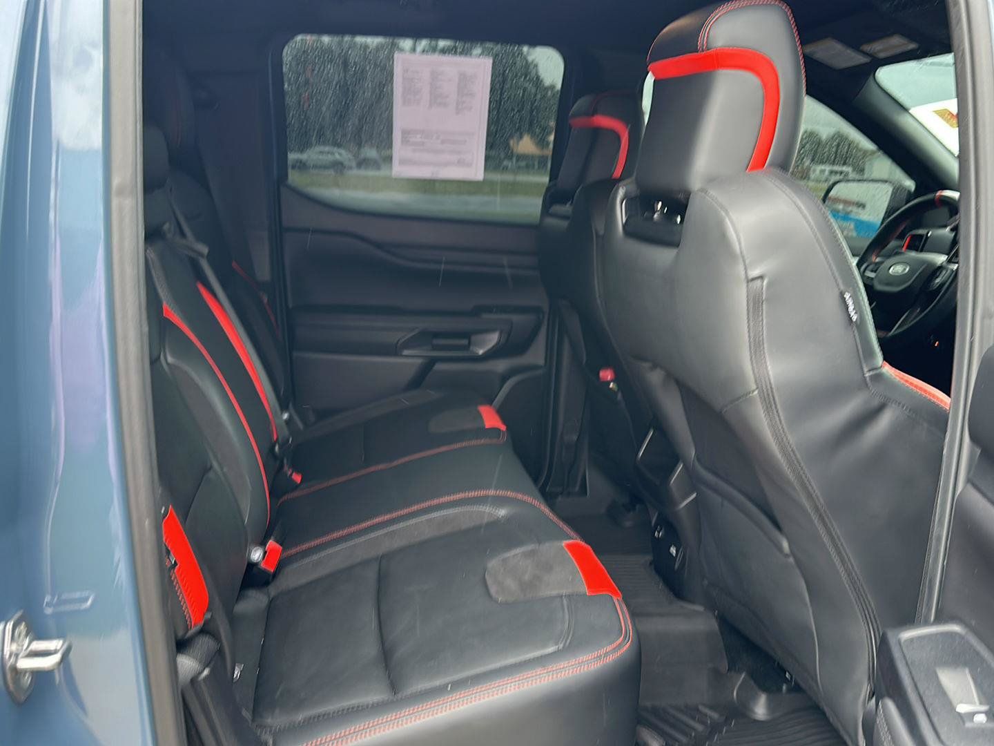 Used 2025 Ford Ranger Raptor AWD/4WD image 11