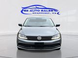 Used 2017 Volkswagen Jetta S w/ Jetta S Cold Weather Package image 2