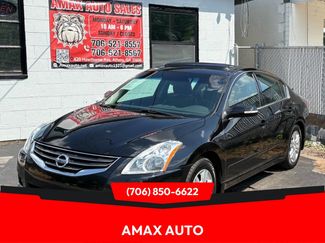 Used 2010 Nissan Altima 2.5 SL w/ SL Pkg image 1