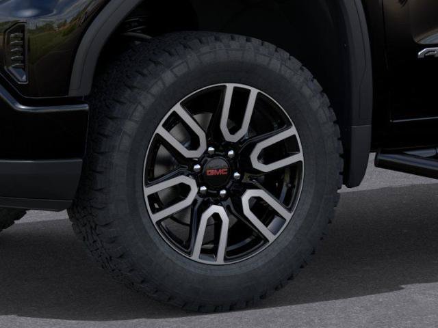 New 2026 GMC Sierra 1500 AT4 w/ AT4 Premium Package AWD/4WD image 9