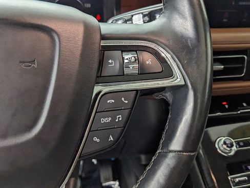 Used 2023 Lincoln Nautilus Reserve w/ Equipment Group 201A AWD/4WD image 33