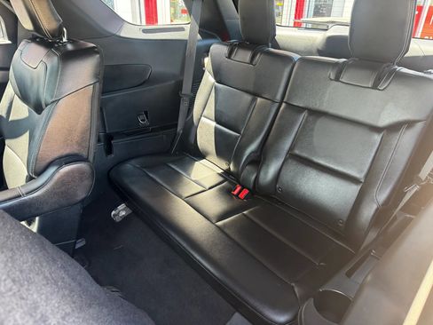 Used 2020 Ford Explorer ST w/ ST Street Pack AWD/4WD image 16