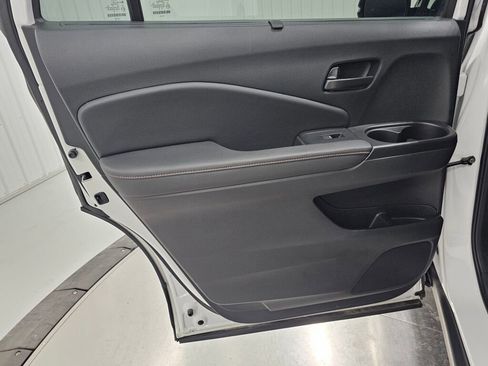 Used 2023 Honda Passport TrailSport image 23